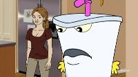 Aqua Teen Hunger Force